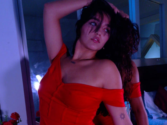 MelissaSmithers - Live Sex Cam - 24235493