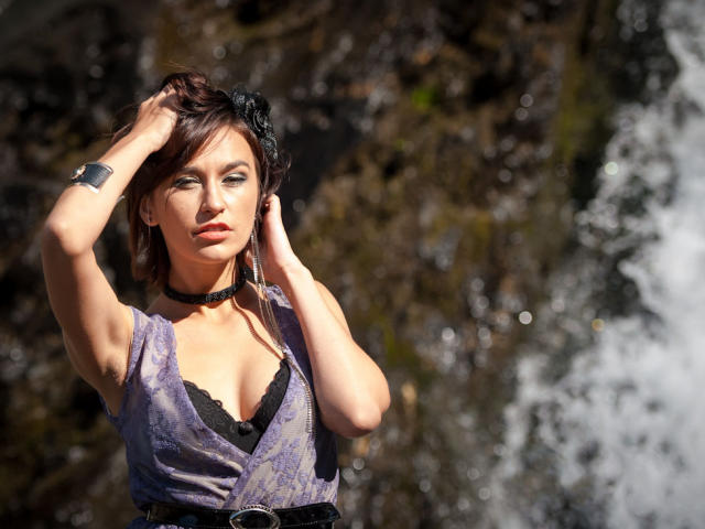 AliciaRedness - Live porn &amp; sex cam - 2423560