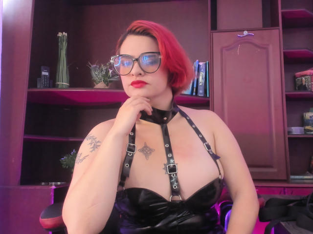 NikyRojas - Live Sex Cam - 24235877