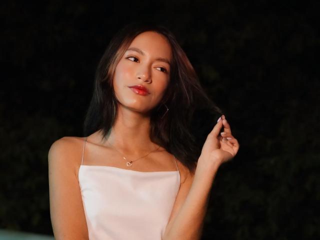 LilyThea - Camera khiêu dâm &amp; quyến rũ trực tiếp - 24235973