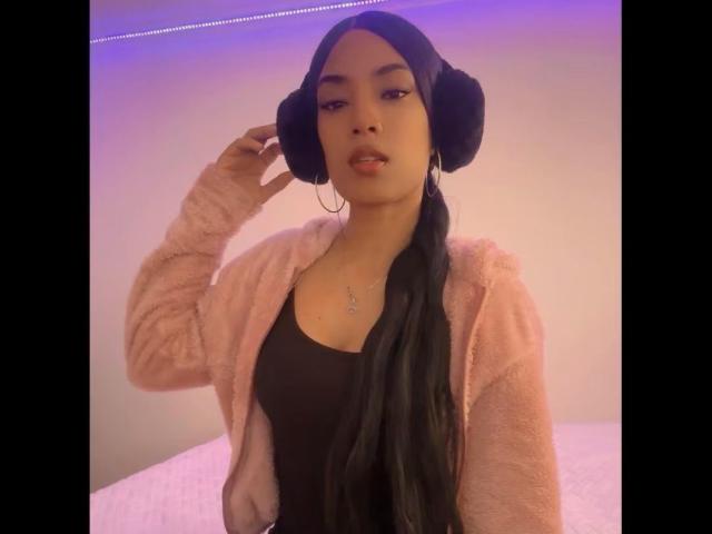 NatashaLewis - Live porno og sexkamera - 24236721