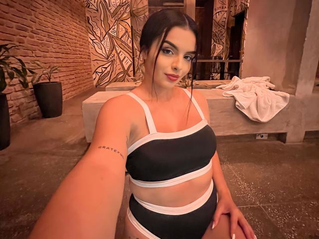 NovaDixon - сексуальная веб-камера в реальном времени - 24238897