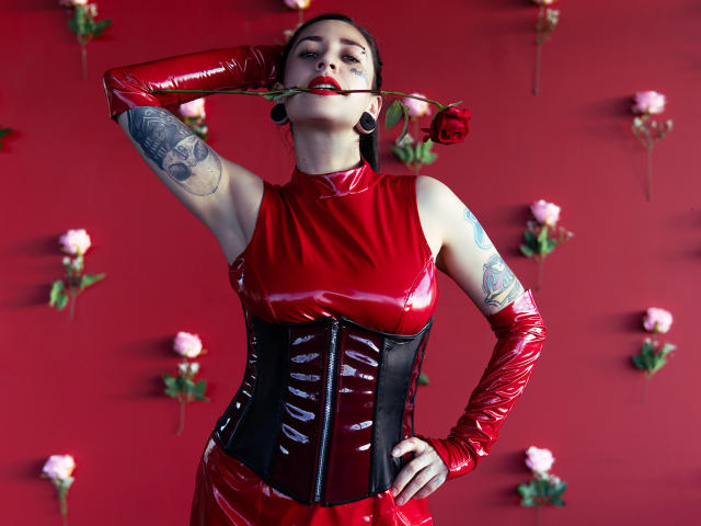 LusstCruella - Live sex cam - 24239217