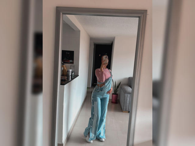 AnyaJay - Live porn &amp; sex cam - 24239849