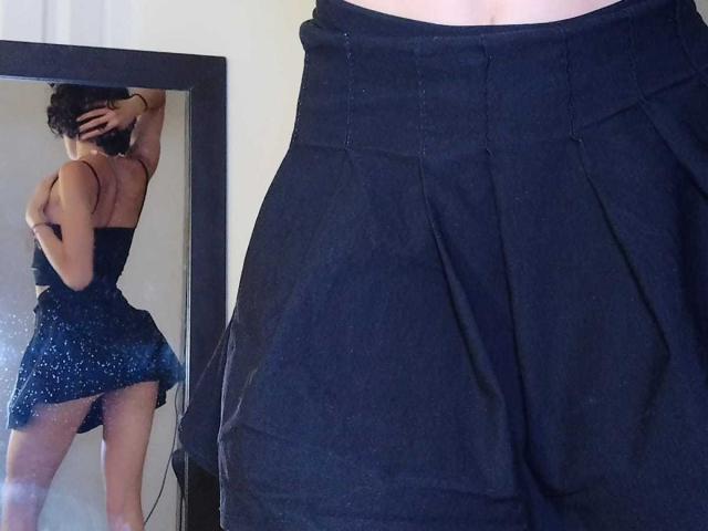 ValeryBusch - Live porn &amp; sex cam - 24240265