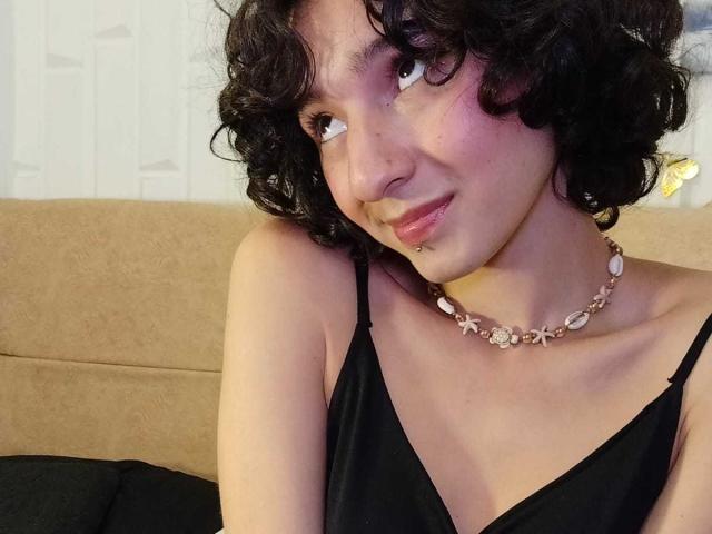 ValeryBusch - Sexe cam en vivo - 24240285