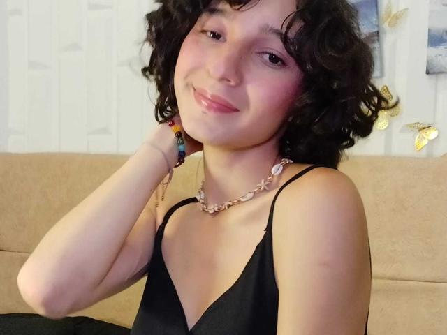 ValeryBusch - Live sex cam - 24240293