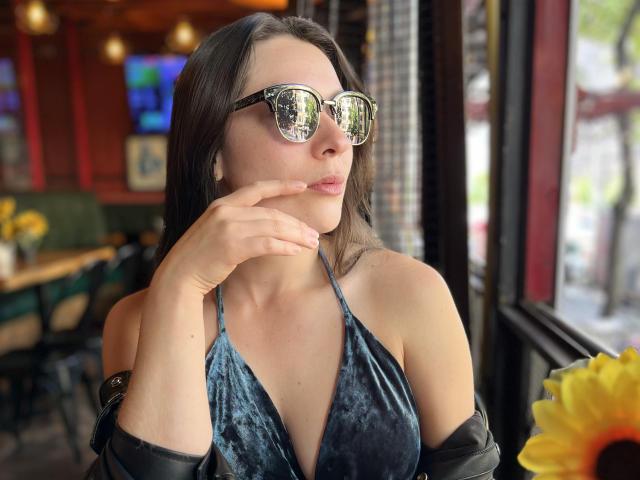 TaniaSanders - Live porn &amp; sex cam - 24240525