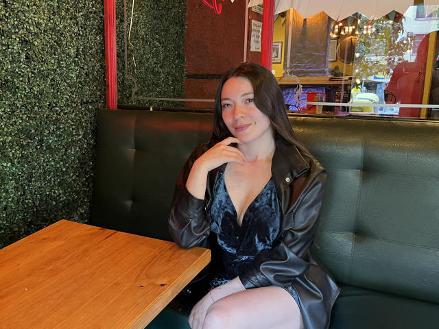 TaniaSanders - פורנו בשידור חי ומצלמת סקס - 24240545