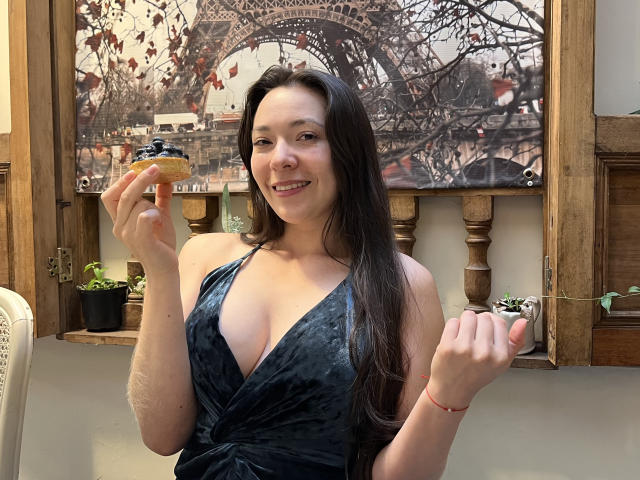 TaniaSanders - Live porn &amp; sex cam - 24240645