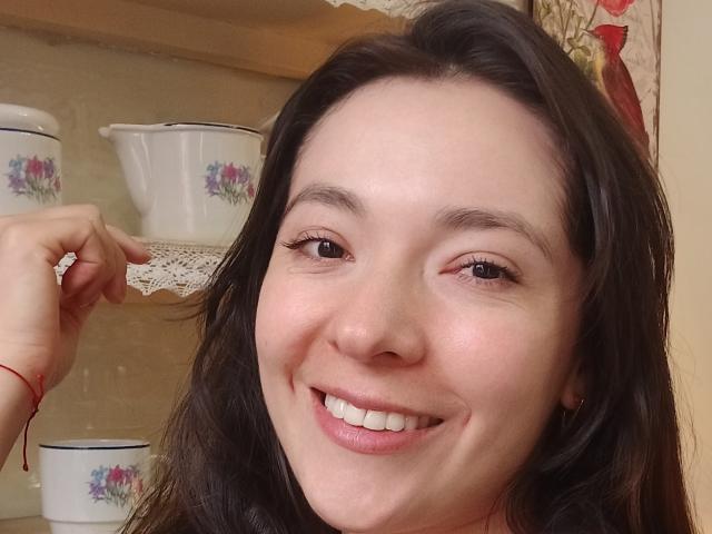 TaniaSanders - Live porn &amp; sex cam - 24240653