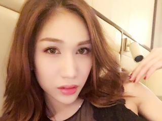 PussyHottesTrans - Live sex cam - 24240725