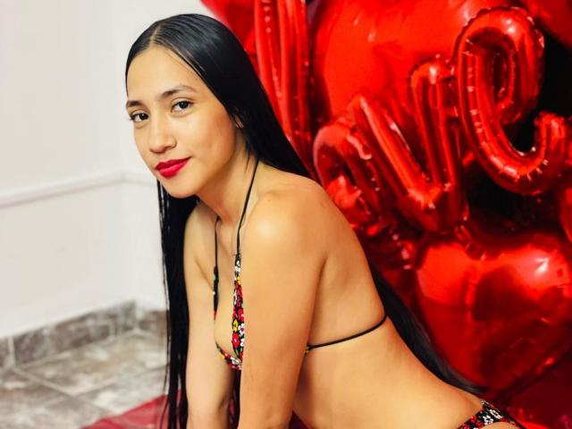 AteneaChacur - Live porn &amp; sex cam - 24241489