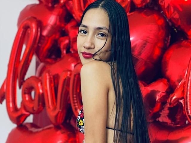 AteneaChacur - Live porn &amp; sex cam - 24241493