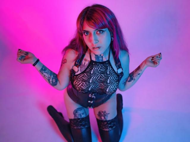 AliceCalloway - Sexe cam en vivo - 24242017