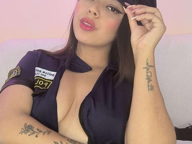 LianeBohn - Live Sex Cam - 24242485