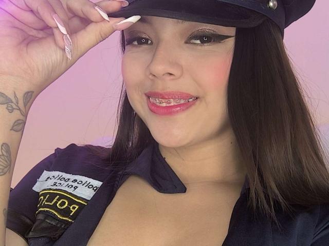 LianeBohn - Camera khiêu dâm &amp; quyến rũ trực tiếp - 24242493