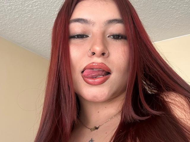 DaphneWalker - сексуальная веб-камера в реальном времени - 24242825