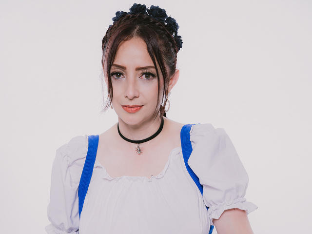 CatalinaMonyque - сексуальная веб-камера в реальном времени - 24243181