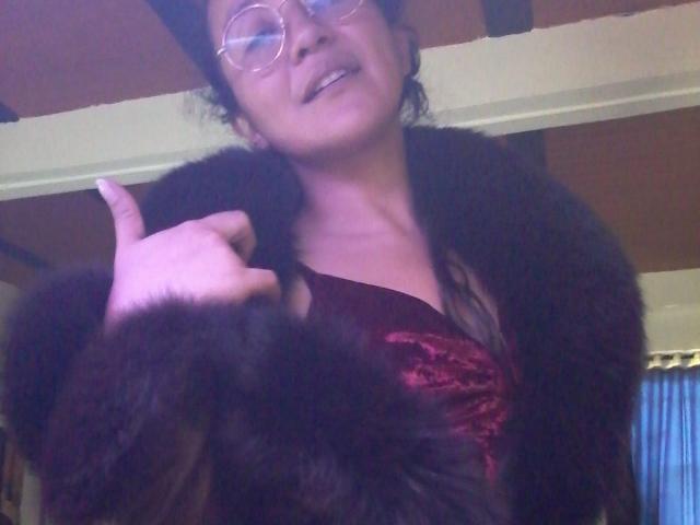 EskelaTheHuntress - פורנו בשידור חי ומצלמת סקס - 24243273