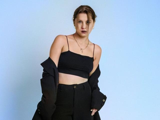 NellieRickie - Live porn &amp; sex cam - 24243397