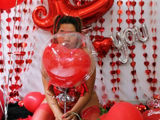 HotSexyBun - сексуальная веб-камера в реальном времени - 24243889