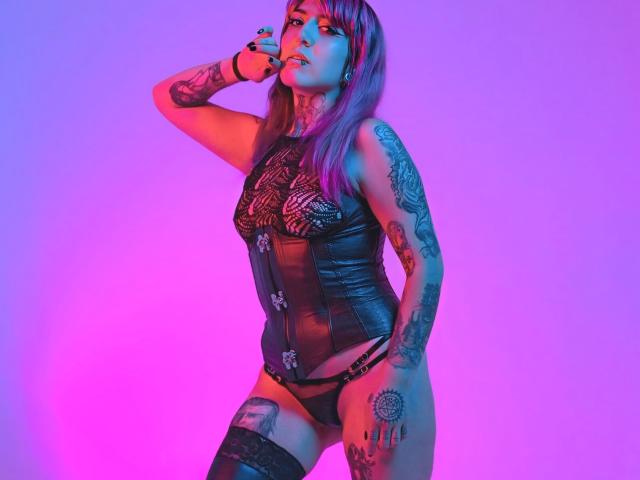 AliceCalloway - Camera khiêu dâm &amp; quyến rũ trực tiếp - 24243945