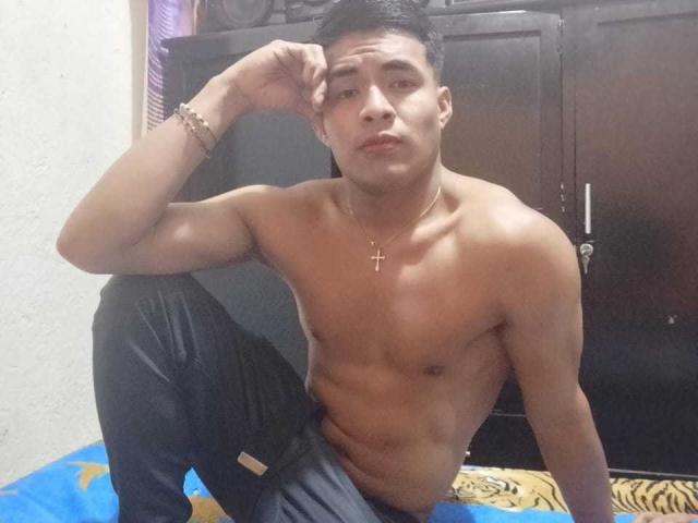 BrownX - Live sex cam - 24244009