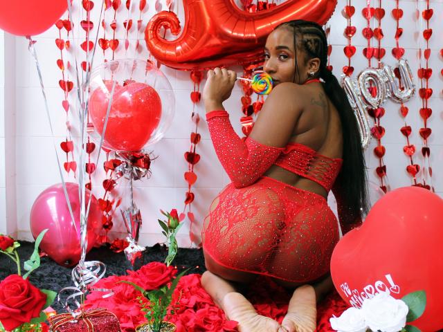 LauritaHotty69 - Sexe cam en vivo - 24244193