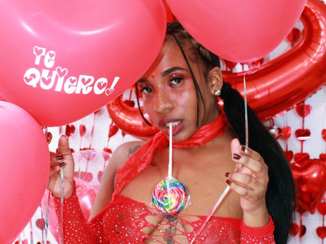 LauritaHotty69 - Live porn &amp; sex cam - 24244225