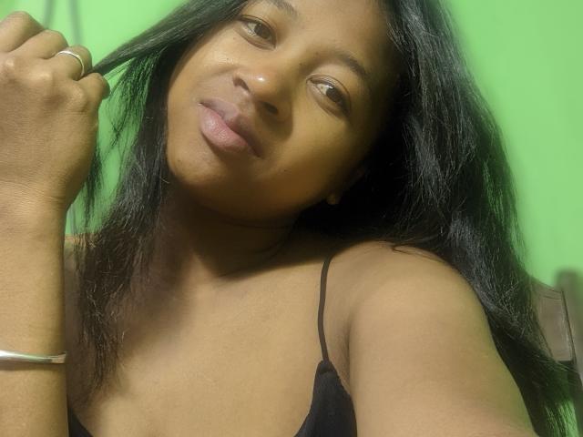 Xinah - Sexe cam en vivo - 24245349