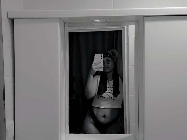 JackelineRoset - Live porn &amp; sex cam - 24245933