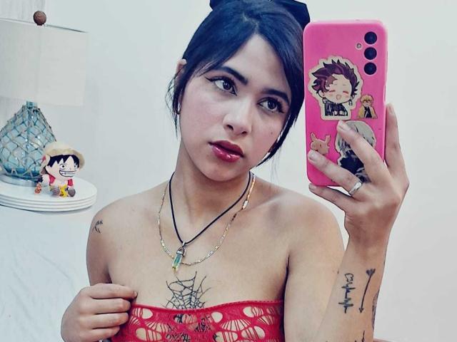 BritneyClark - Sexe cam en vivo - 24246081