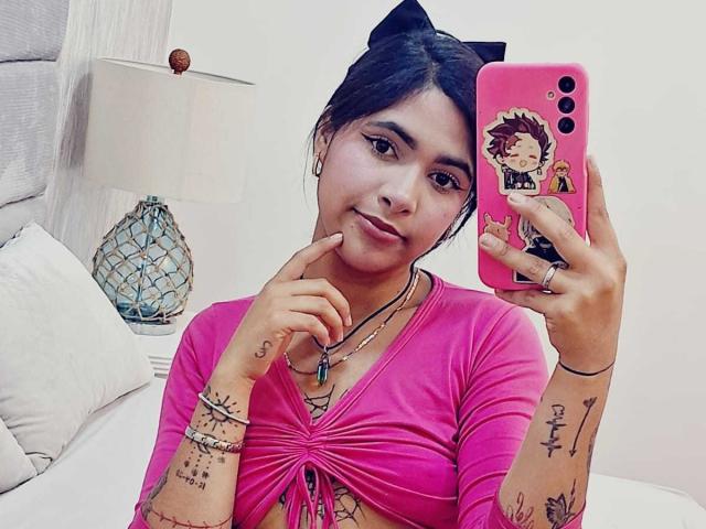 BritneyClark - Camera khiêu dâm &amp; quyến rũ trực tiếp - 24246085