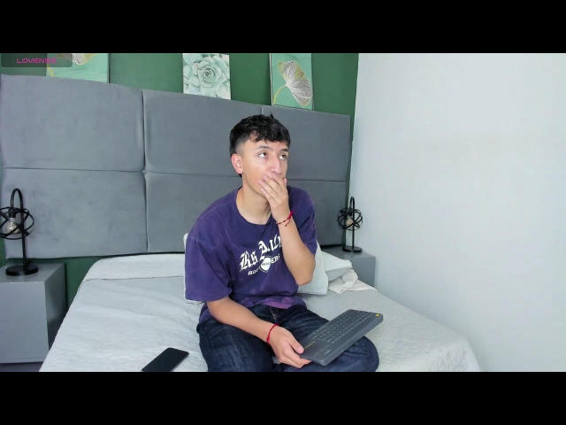 DarkSkinned - сексуальная веб-камера в реальном времени - 24246169