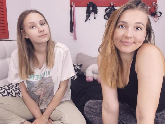 CaramellSex - Live porn &amp; sex cam - 24246253