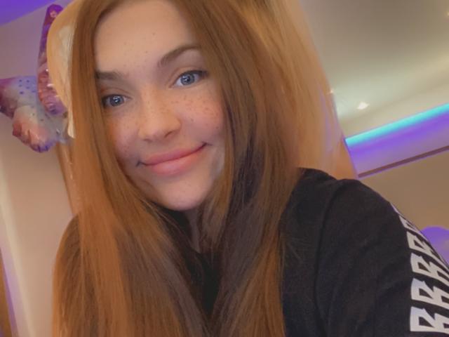 CaramellSex - сексуальная веб-камера в реальном времени - 24246261