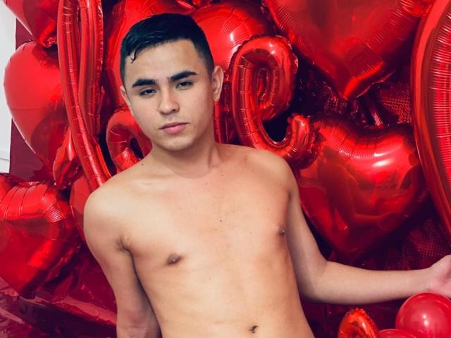 LianFoxy - Sexe cam en vivo - 24246585