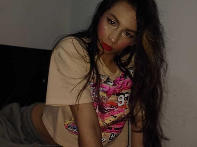 KatherinJohns - Porno na żywo i seks kamera - 24246713