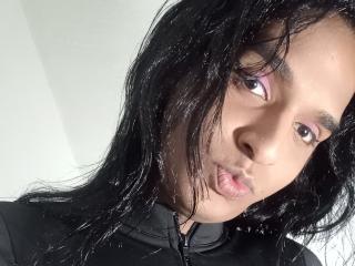 IndialaBony - Sexe cam en vivo - 24246765