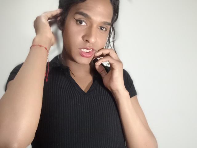 IndialaBony - Sexe cam en vivo - 24246817