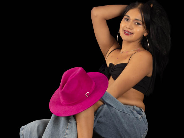 SheWolfSabriina - Sexe cam en vivo - 24247305