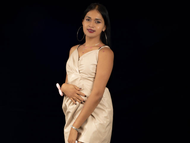 SheWolfSabriina - Sexe cam en vivo - 24247517