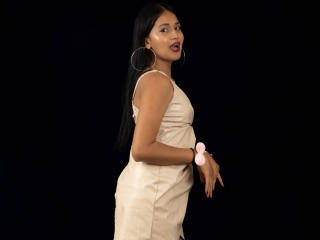 SheWolfSabriina - сексуальная веб-камера в реальном времени - 24247533