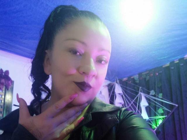 CharloteEzra - Live porn &amp; sex cam - 24249189