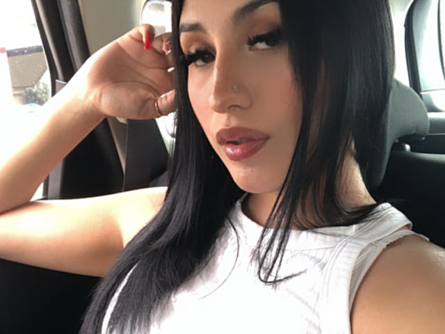 NickiClark - Camera khiêu dâm &amp; quyến rũ trực tiếp - 24249473