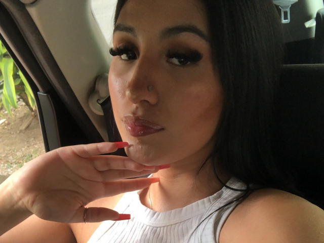 NickiClark - Live sex cam - 24249477