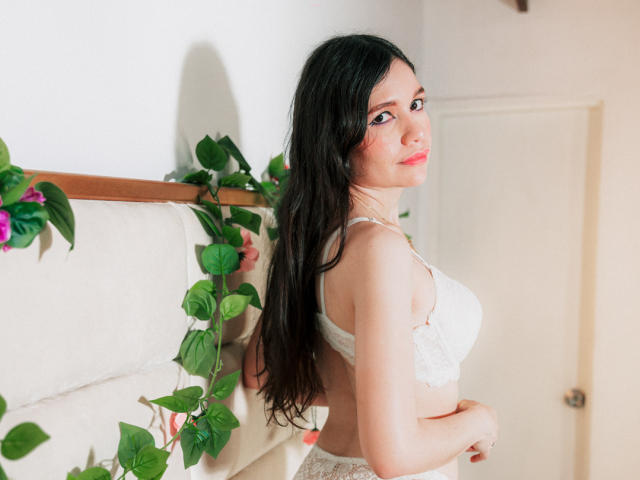 SofiArias - ライブポルノ&amp;セックスカム - 24249833