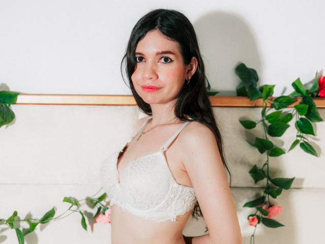 SofiArias - Sexe cam en vivo - 24249873