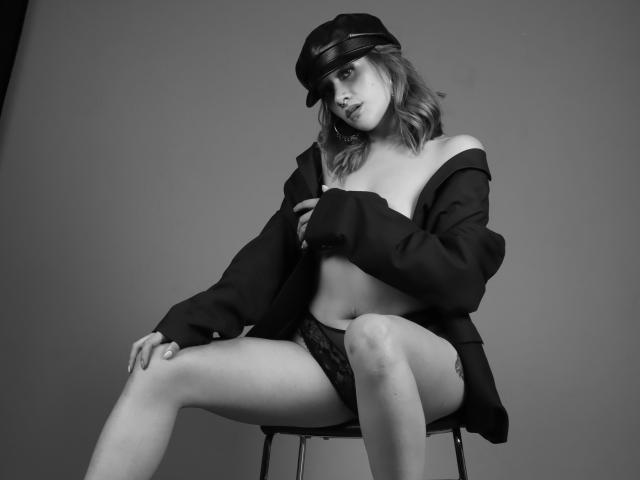 SweetAbey - Sexe cam en vivo - 24249917